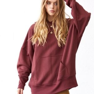 Tribe Kelley Public Figure Hoodie